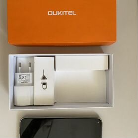 OUKITEL C17 Pro, 3/16 ГБ