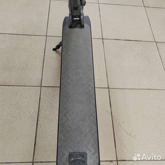 Электросамокат Midway Yamato 0809