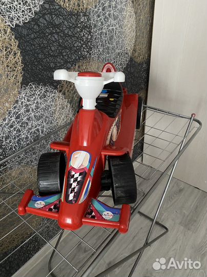 Детская машина каталка
