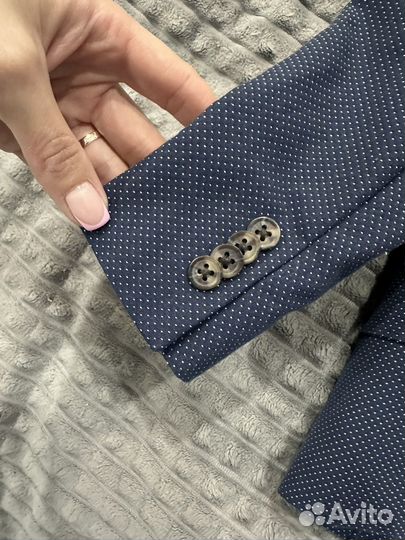 Пиджак h&m 104