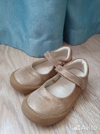 Туфли primigi 23