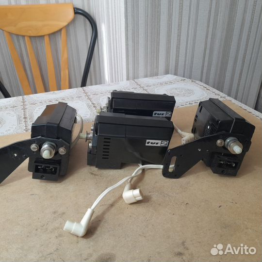 Мотор тур 2 для швейных машин