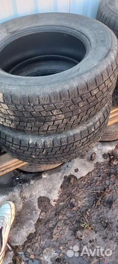 Hankook Dynapro I'Cept RW08 285/60 R18