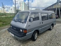 Mazda Bongo 2.0 MT, 1993, 226 000 км, с пробегом, цена 275 000 руб.