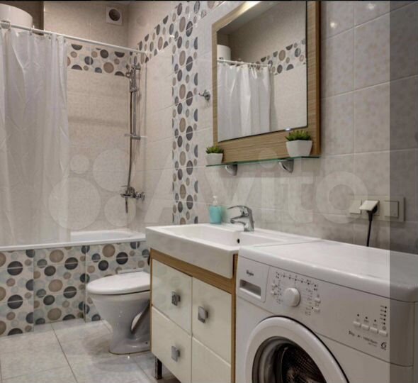 3-к. квартира, 88 м², 3/12 эт.