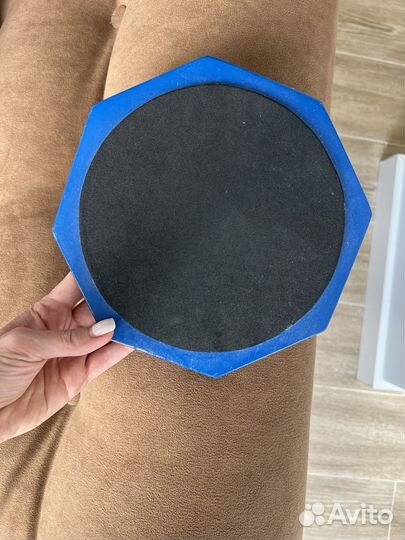 Тренировочный пэд