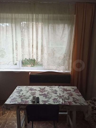 2-к. квартира, 48 м², 2/5 эт.