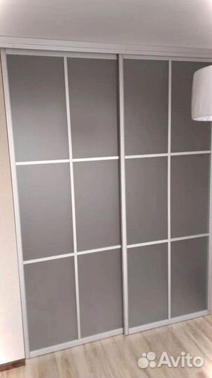 Перегородка межкомнатная