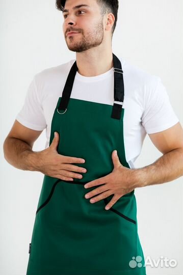 Спецодежда для поваров