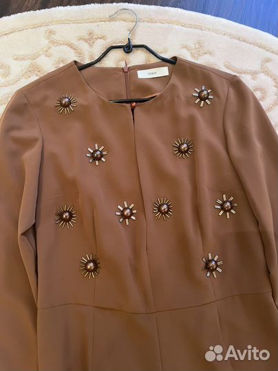 Комбинезон женский вечерний