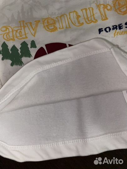 Рубашка детская для мальчиков