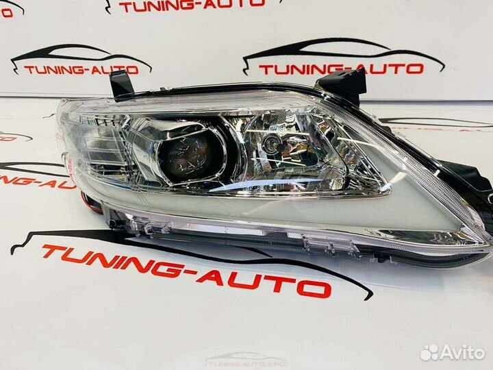 Фары Toyota Camry 40 Vland X3186