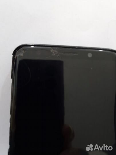 Samsung galaxy S9 plus 128Gb + microsd 128 гб