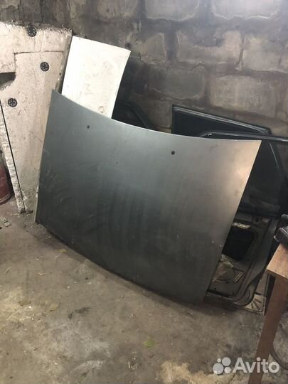 Авто ваз 21099 на разбор