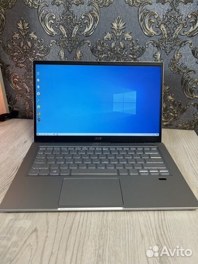 Ноутбук 14 Acer Swift 3