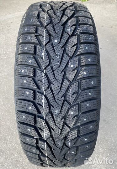 Grenlander Icedefensor Stud III 235/55 R18 104T