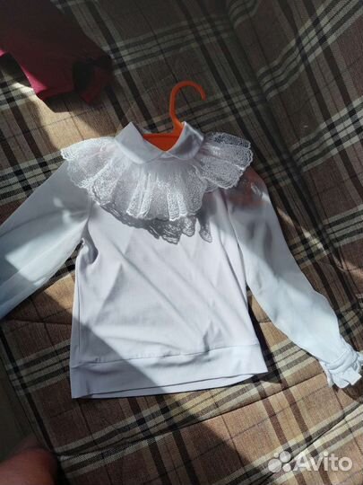 Школьная форма