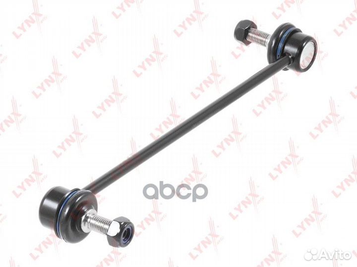 Стойка стабилизатора передняя L/R подходит для