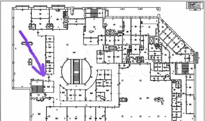 Торговая площадь, 29.8 м²
