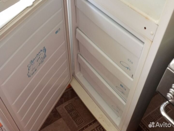 Холодильник Pozis б/у