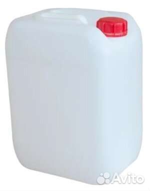 Канистры 10л Есть полные