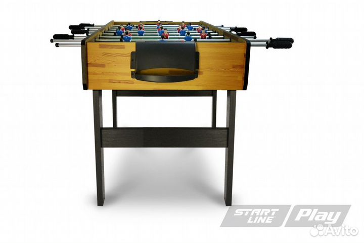 Настольный футбол Start Line Play Сlassic