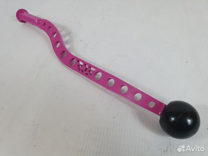 Ручка кпп удлиненная ваз 2101-07 RDS