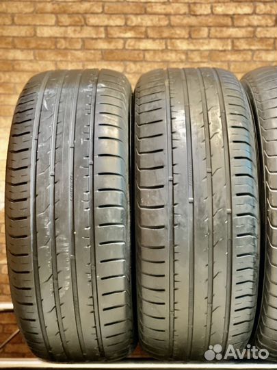 Kumho Crugen HP91 285/60 R18