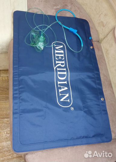 Кислородная подушка