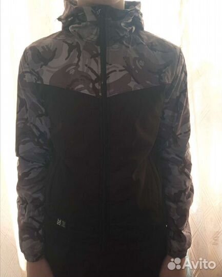 Ветровка мужская