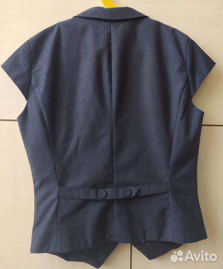 Жилет для девочки H&M