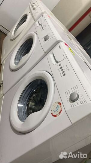 Стиральная машина бу с доставкой