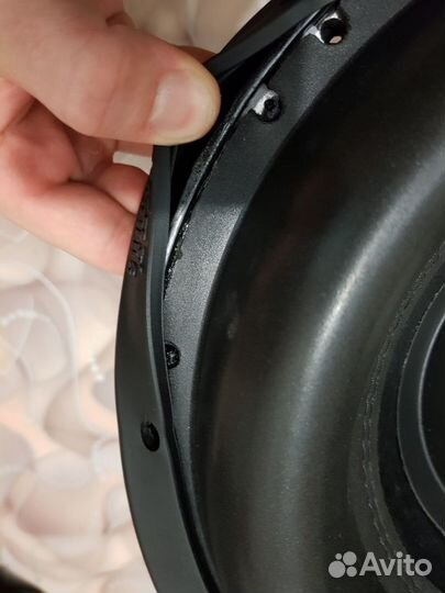 Сабвуфер sundown audio Z12v5 новый