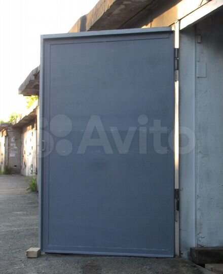 Гараж, 17 м²