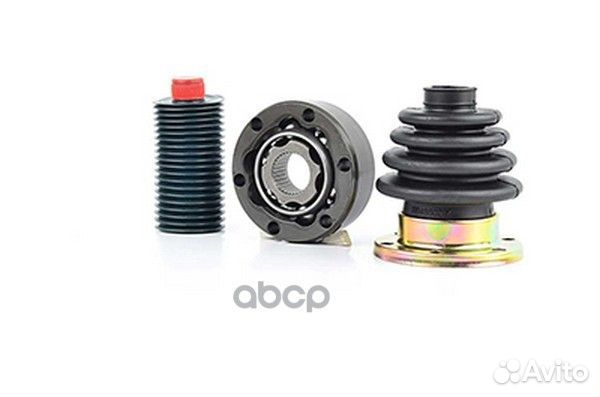 ШРУС внутренний / seat Arosa, VW Polo,Lupo 94 BSG