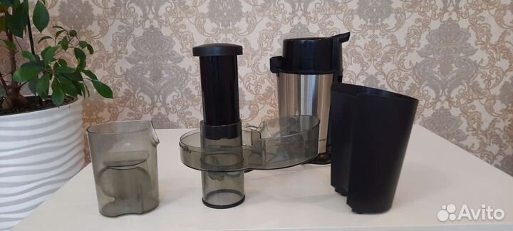 Соковыжималка