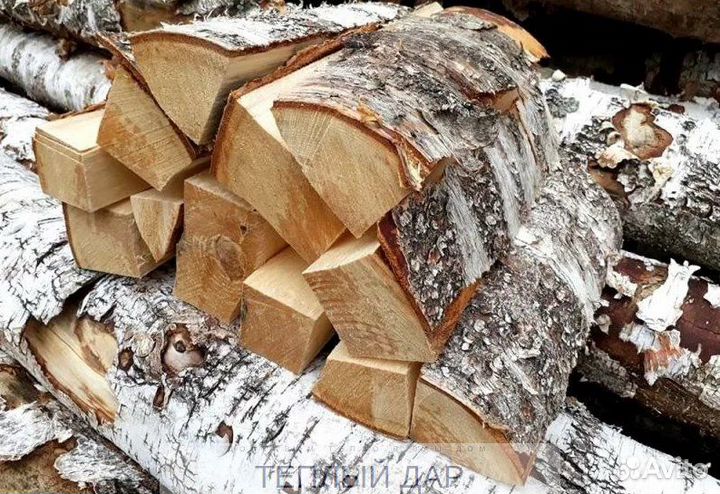 Дрова