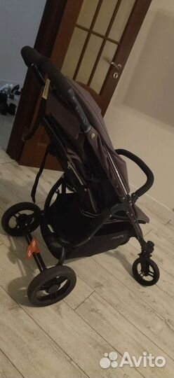 Прогулочная коляска Valco baby snap 4