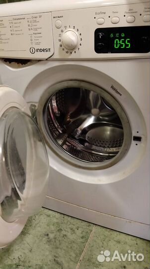 Стиральная машина