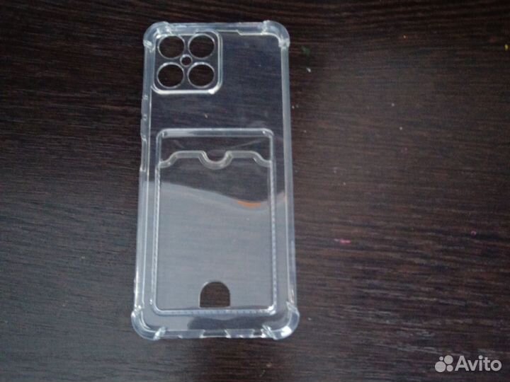 Чехол Honor x8