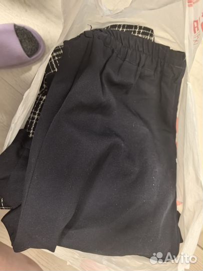 Женские вещи пакетом 48 размер