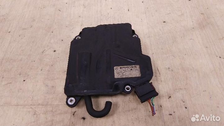 Блок управления АКПП Mercedes-Benz R251 / W251 / V251, mercedes-benz R-class W251, V251 08/2005 - 10