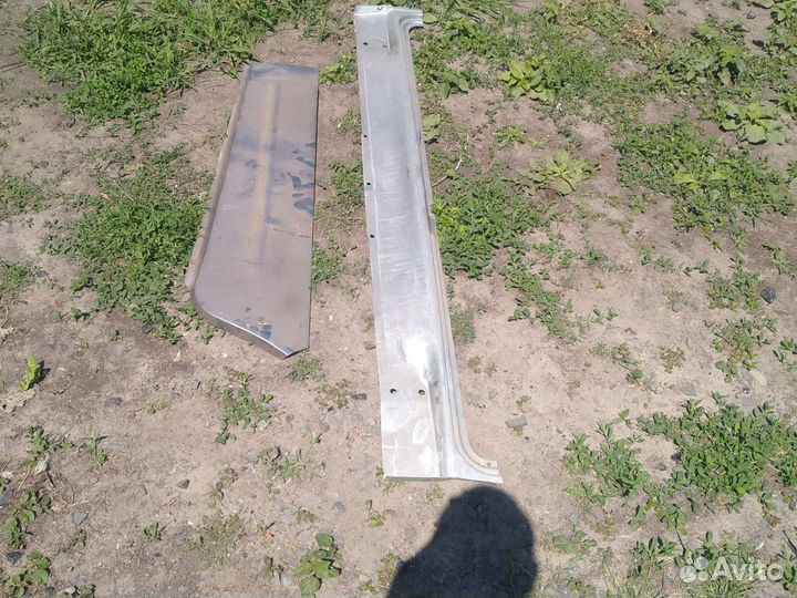 Рем вставки