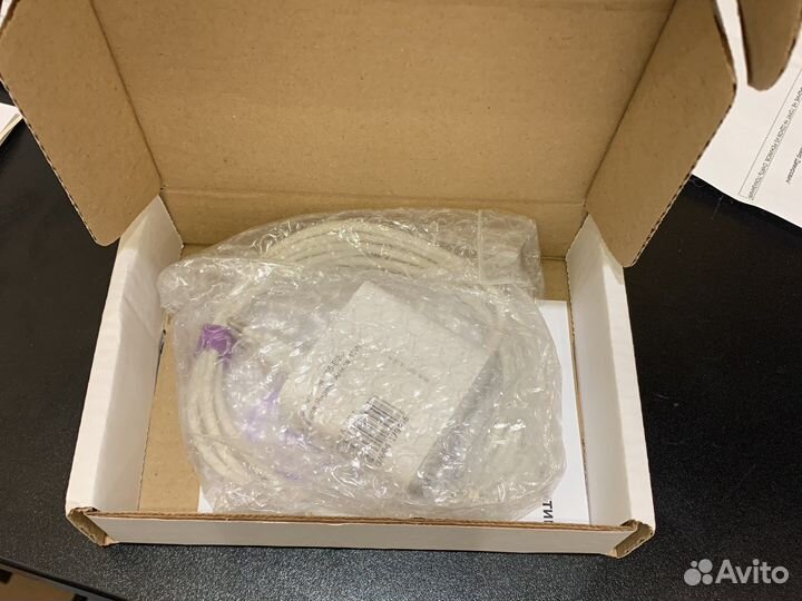 Адаптер на колонку Алиса