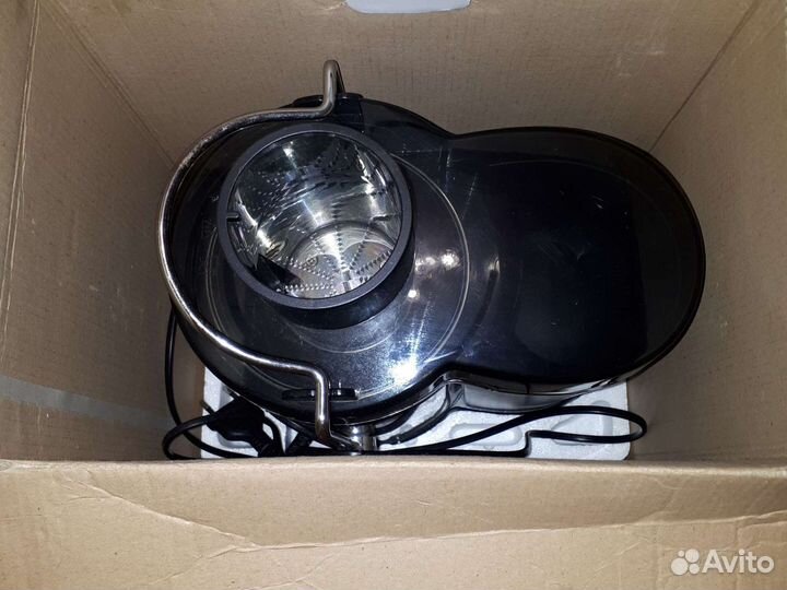 Соковыжималка