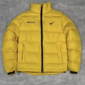 Куртка зимняя Nike nocta