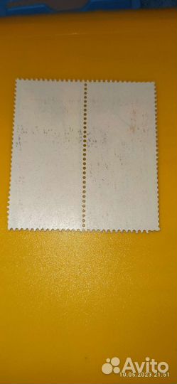 20 летие первого полета человека в космос