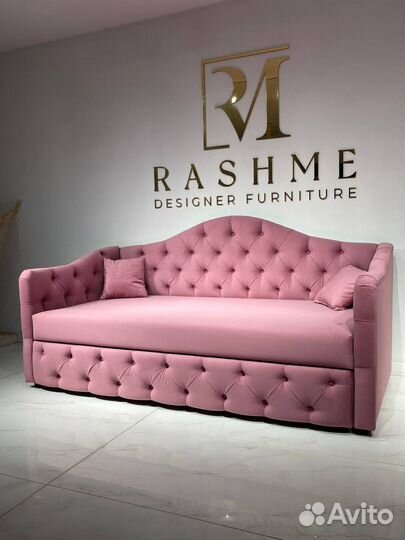 Детский диван-кровать