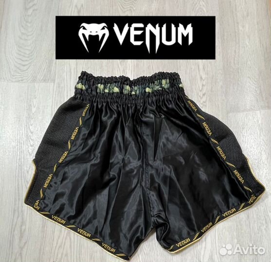 Шорты для тайского бокса от 6лет женски и мужские