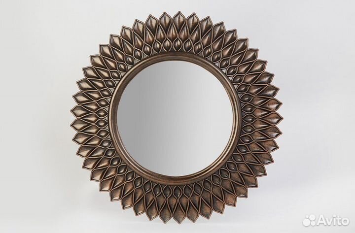 Декоративное зеркало